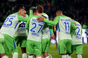 VfL Wolfsburg 2018-19 Bundesliga Preview at Mga Tip sa Pagtaya